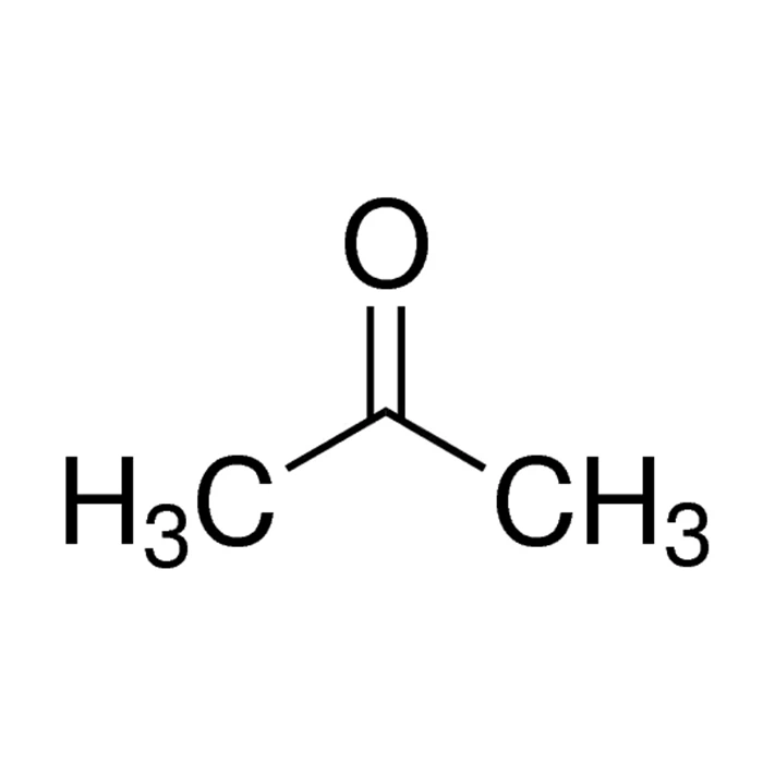 Acetone CAS 67-64-1